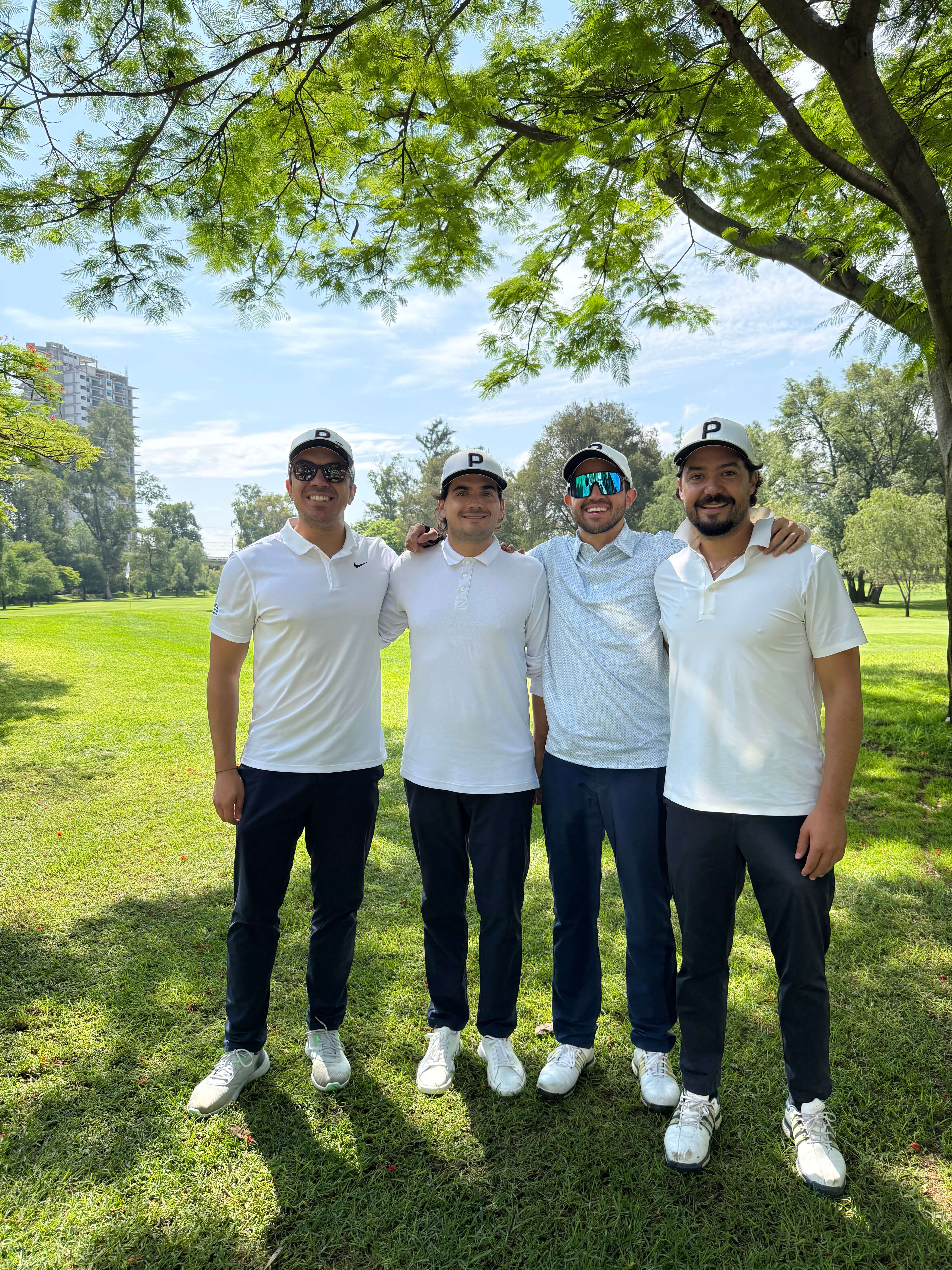 los forajidos